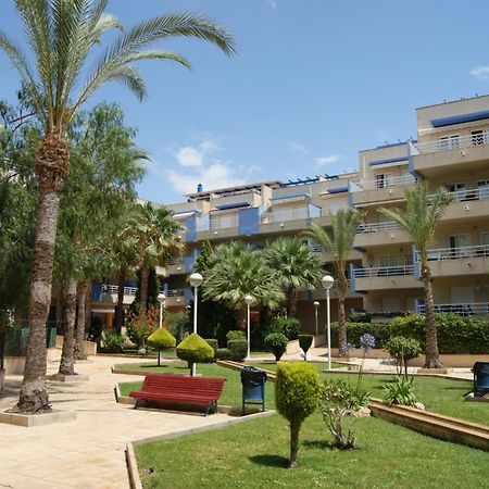 Calas Aguamarina - Campoamor - Primera Linea エクステリア 写真