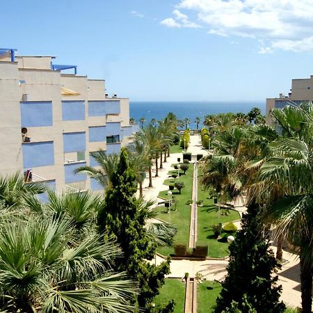 Calas Aguamarina - Campoamor - Primera Linea エクステリア 写真