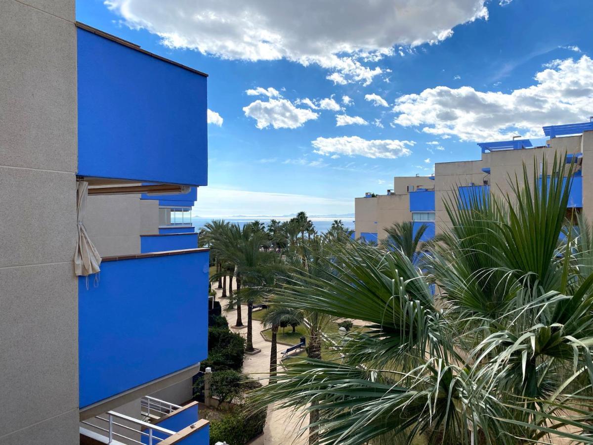 Calas Aguamarina - Campoamor - Primera Linea エクステリア 写真