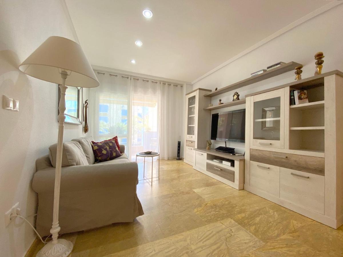 Calas Aguamarina - Campoamor - Primera Linea エクステリア 写真