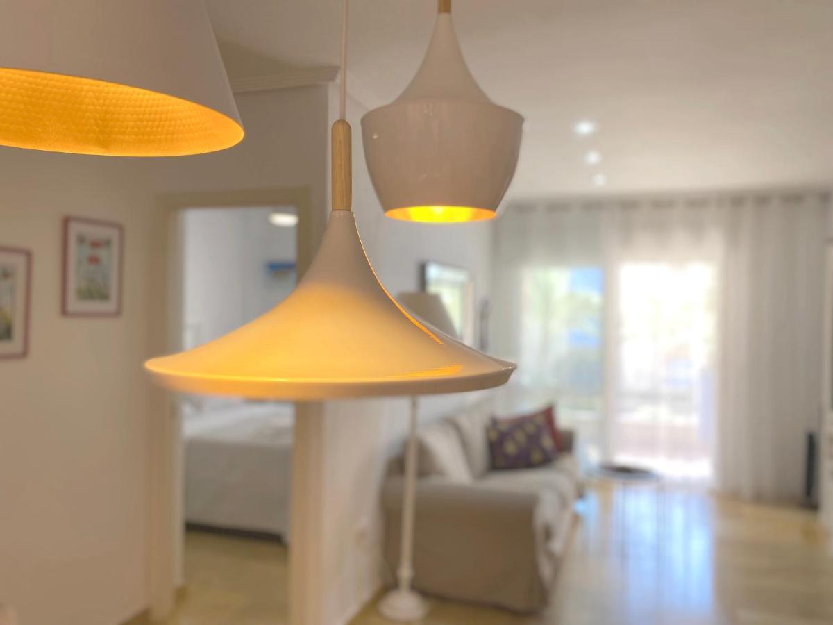 Calas Aguamarina - Campoamor - Primera Linea エクステリア 写真