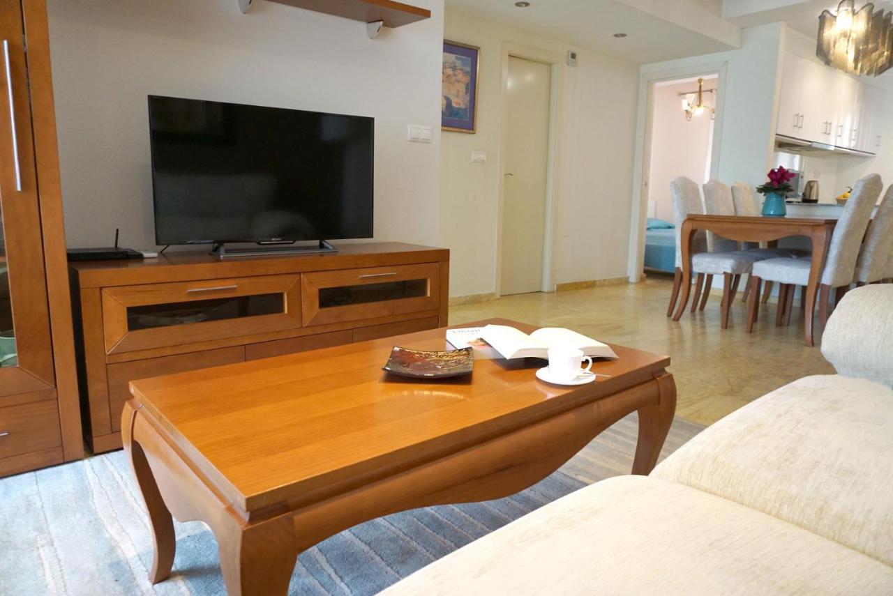 Calas Aguamarina - Campoamor - Primera Linea エクステリア 写真