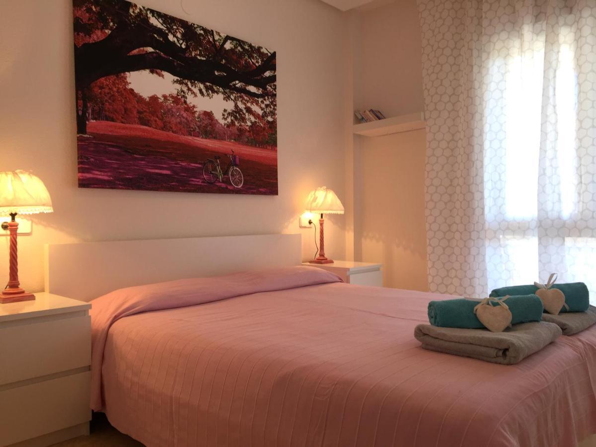 Calas Aguamarina - Campoamor - Primera Linea エクステリア 写真