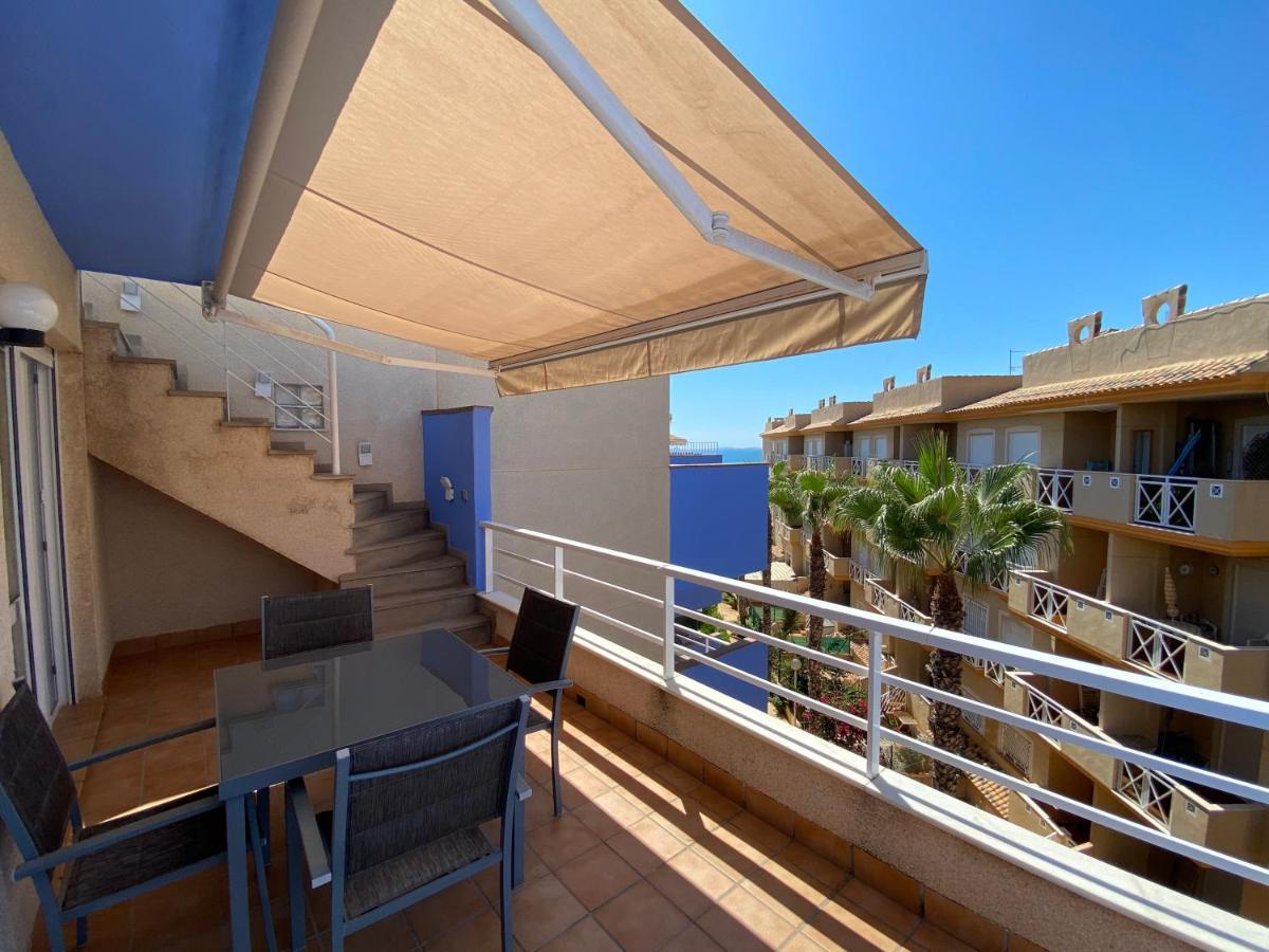 Calas Aguamarina - Campoamor - Primera Linea エクステリア 写真
