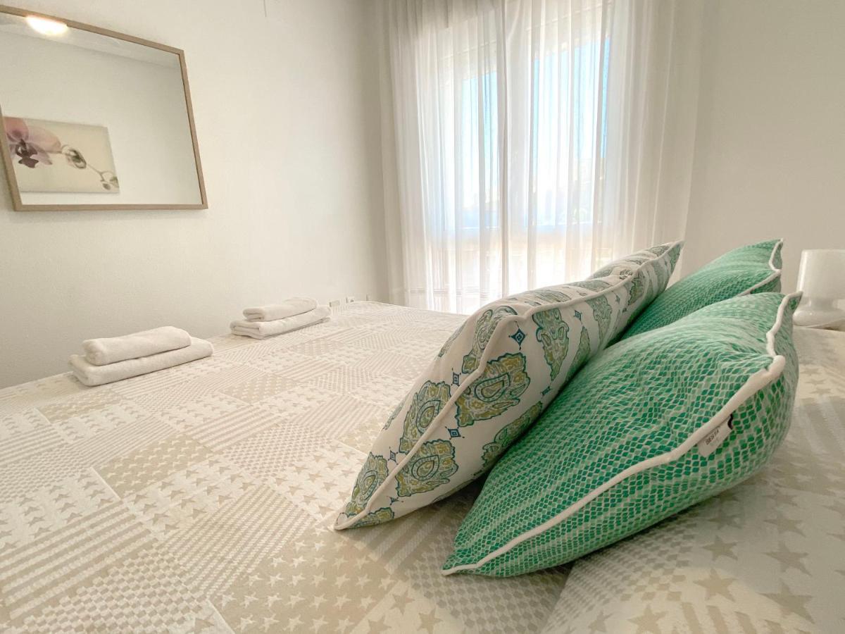 Calas Aguamarina - Campoamor - Primera Linea エクステリア 写真