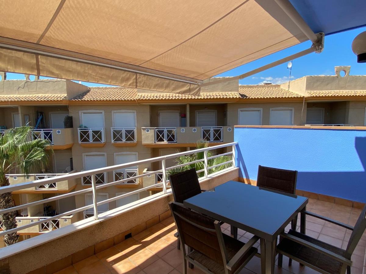 Calas Aguamarina - Campoamor - Primera Linea エクステリア 写真
