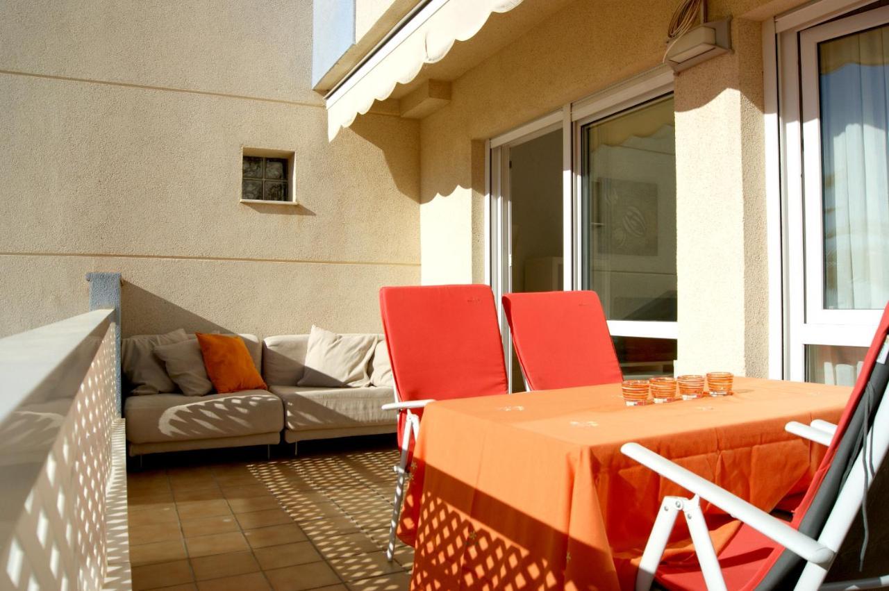 Calas Aguamarina - Campoamor - Primera Linea エクステリア 写真