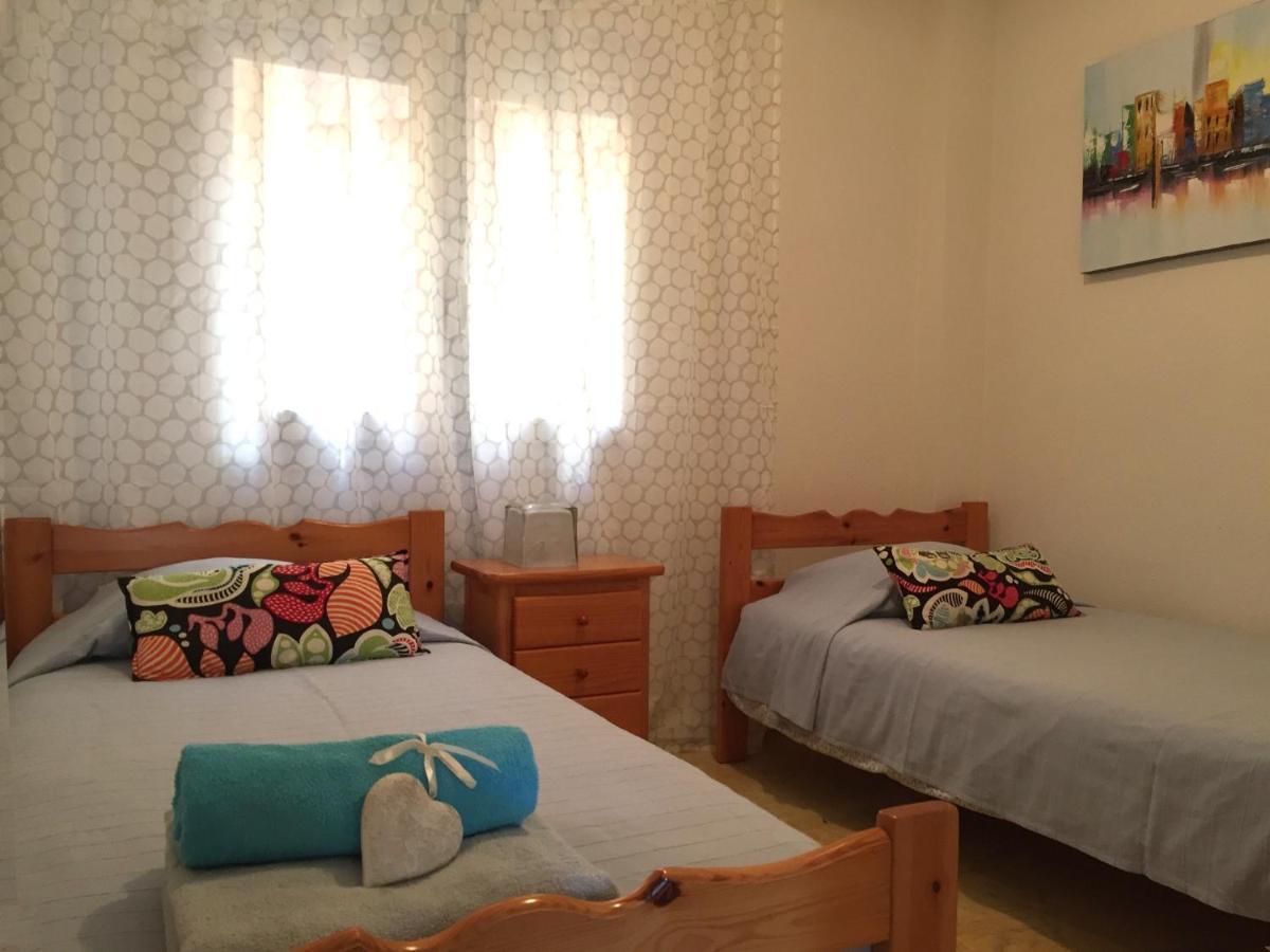Calas Aguamarina - Campoamor - Primera Linea エクステリア 写真