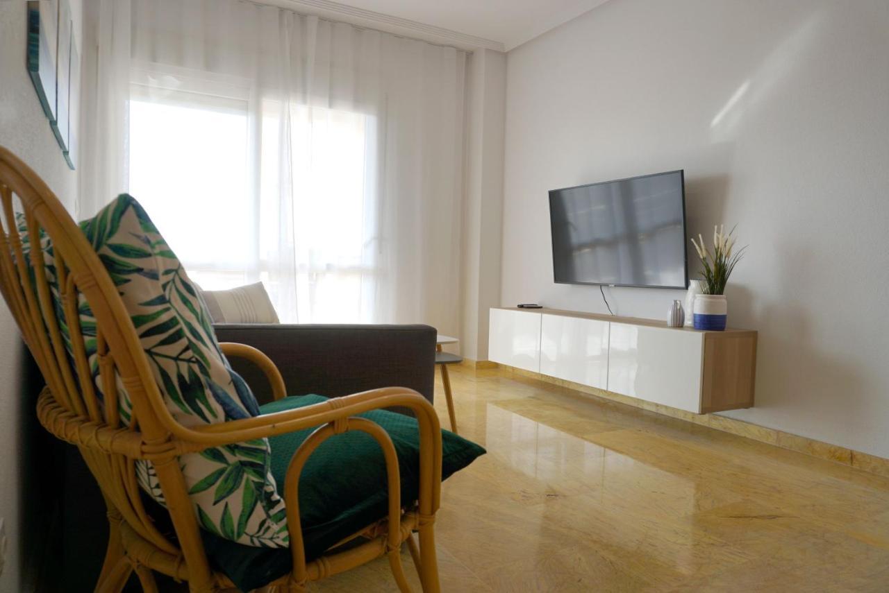 Calas Aguamarina - Campoamor - Primera Linea エクステリア 写真
