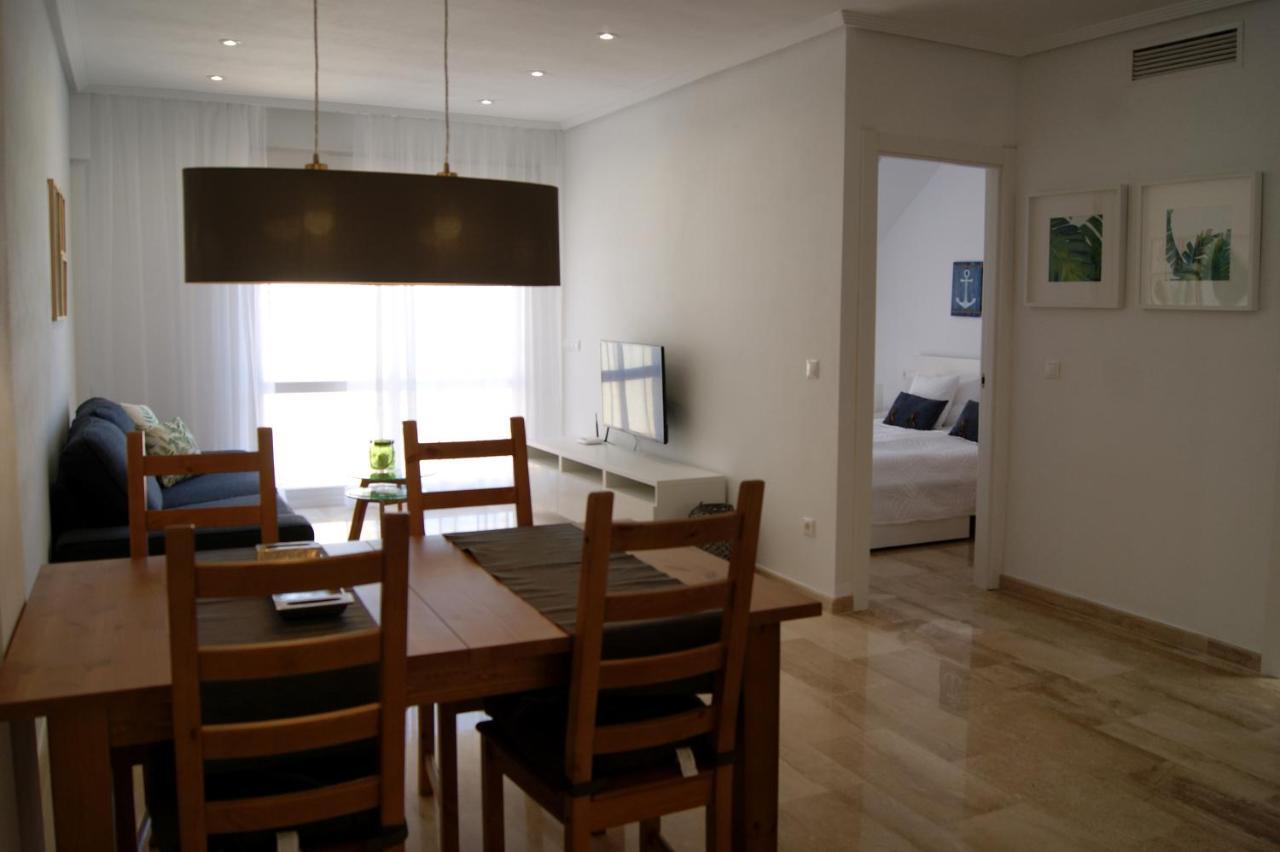 Calas Aguamarina - Campoamor - Primera Linea エクステリア 写真